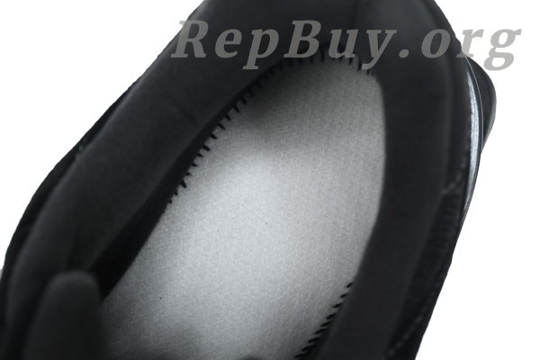 New Balance 9060 Triple Black U9060BPM - 图片 5