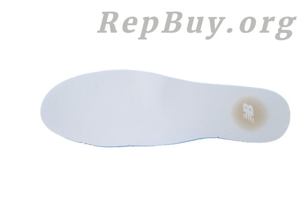 New Balance 9060 Triple White U9060NRJ - 图片 7