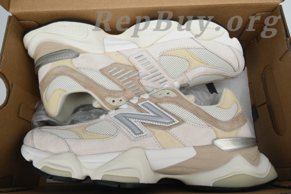 New Balance 9060 Turtledove U9060TAT - 图片 10