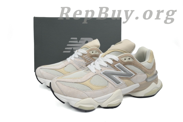 New Balance 9060 Turtledove U9060TAT - 图片 11