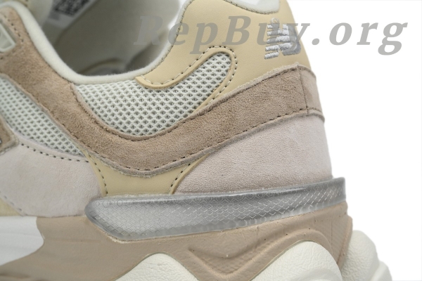 New Balance 9060 Turtledove U9060TAT - 图片 9