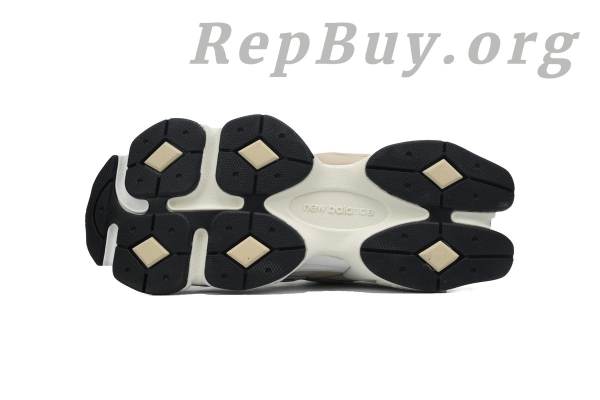 New Balance 9060 Turtledove U9060TAT - 图片 4