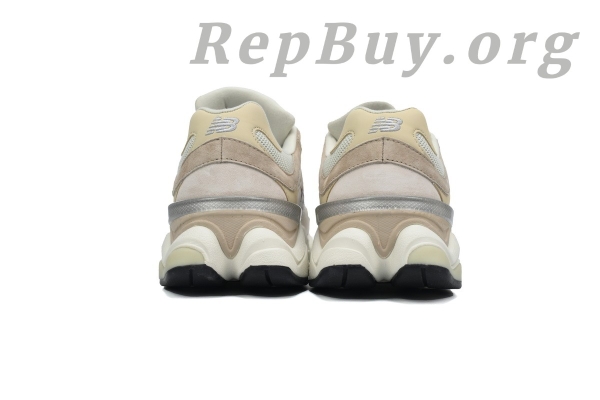 New Balance 9060 Turtledove U9060TAT - 图片 3
