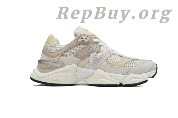New Balance 9060 Turtledove U9060TAT - 图片 2