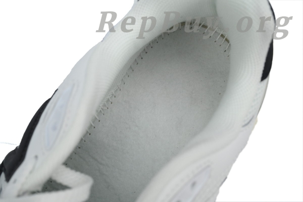 New Balance 9060 White Black U9060AAB - 图片 5