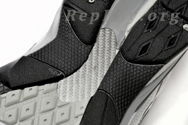 New Balance 990v3 Grey M990GY3 - 图片 4