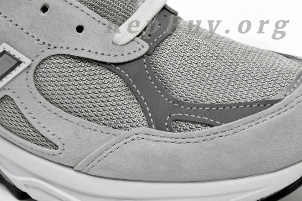 New Balance 990v3 Grey M990GY3 - 图片 7