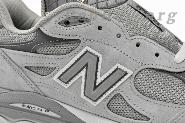New Balance 990v3 Grey M990GY3 - 图片 8