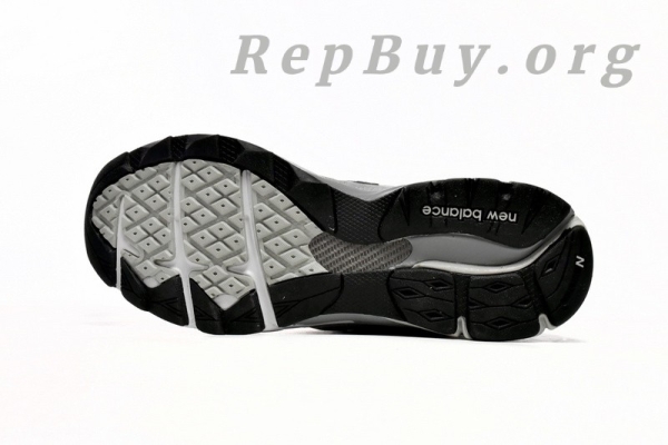 New Balance 990v3 Grey M990GY3 - 图片 3