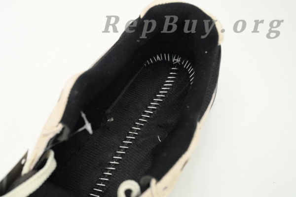 New Balance 992 Beige Black M992NB - 图片 11