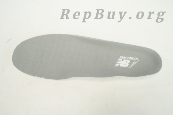 New Balance 992 Black And Gray M992GR - 图片 7