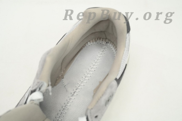 New Balance 992 Black And Gray M992GR - 图片 9