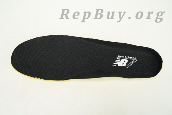New Balance 992 Black M992BL - 图片 9