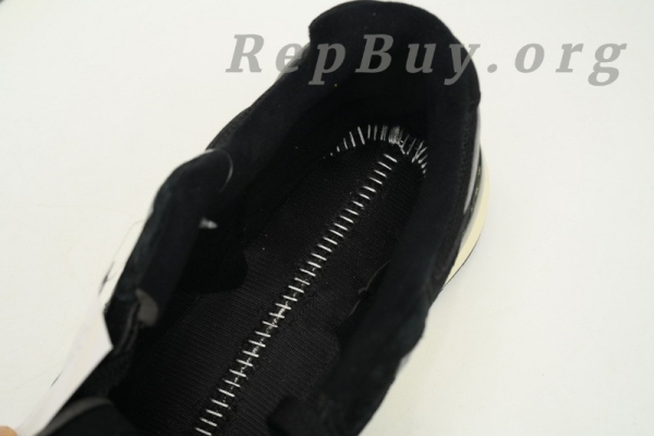 New Balance 992 Black M992BL - 图片 11