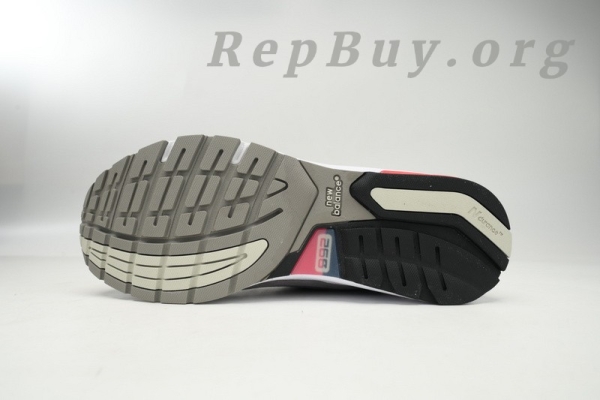 New Balance 992 Grey Blue M992AG - 图片 4