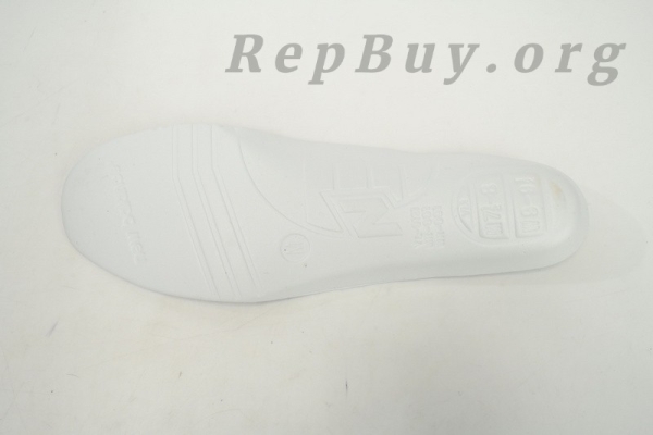 New Balance 992 Grey Blue M992AG - 图片 10