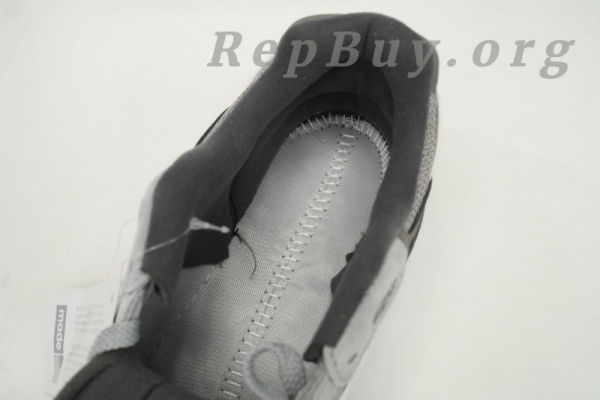New Balance 992 Grey Blue M992AG - 图片 11