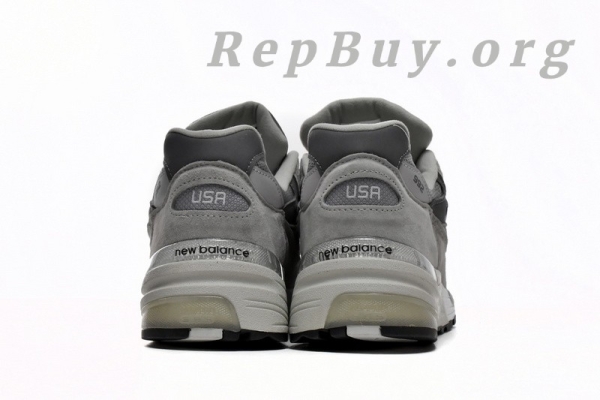 New Balance 992 Grey M992GR, high quality replica New Balance 992, best replica M992GR, premium copy New Balance shoes, top-tier replica sneakers, 1:1 copy New Balance 992 Grey, exact replica M992GR, AAA quality New Balance replica