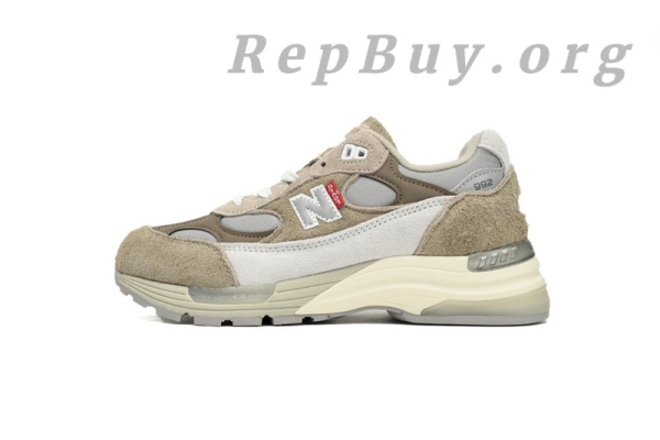 New Balance 992 Levi's M992LV