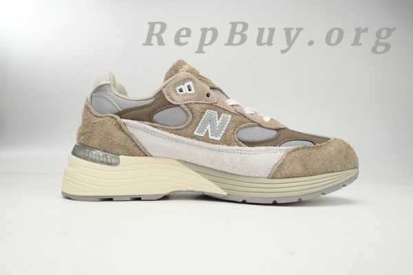 New Balance 992 Levi's M992LV - 图片 2