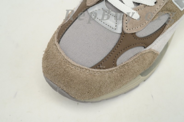 New Balance 992 Levi's M992LV - 图片 6