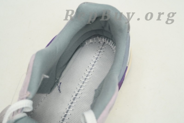New Balance 992 Violet Purple M992AA - 图片 11