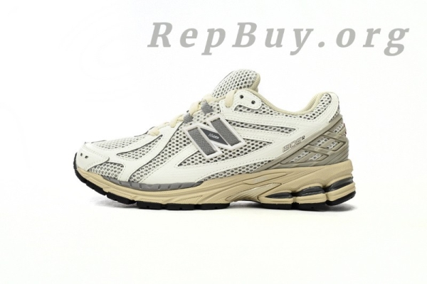 NEW BALANCE Beige M1906RP - 图片 2