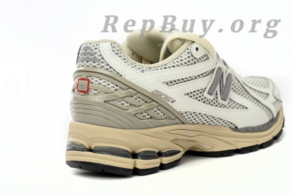 NEW BALANCE Beige M1906RP - 图片 8