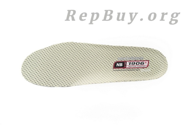 NEW BALANCE Beige M1906RP - 图片 10