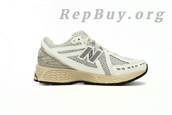 NEW BALANCE Beige M1906RP - 图片 3