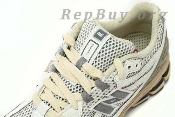 NEW BALANCE Beige M1906RP - 图片 7