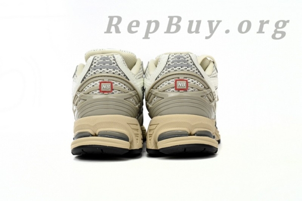NEW BALANCE Beige M1906RP - 图片 4