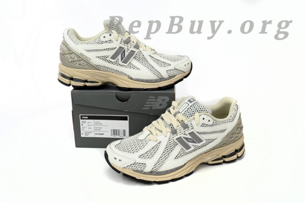 NEW BALANCE Beige M1906RP - 图片 13