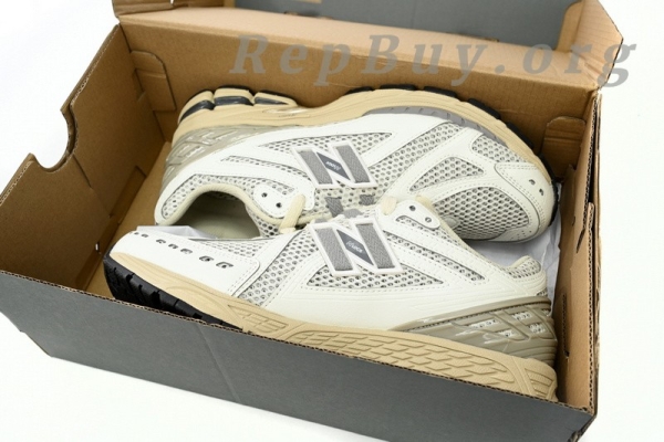 NEW BALANCE Beige M1906RP - 图片 15