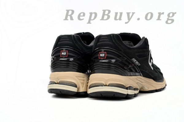 NEW BALANCE Black M1906RK - 图片 4