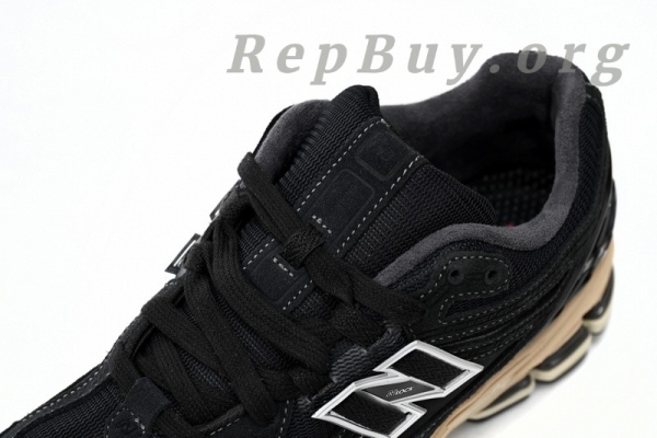 NEW BALANCE Black M1906RK - 图片 7