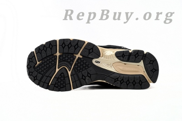 NEW BALANCE Black M1906RK - 图片 5
