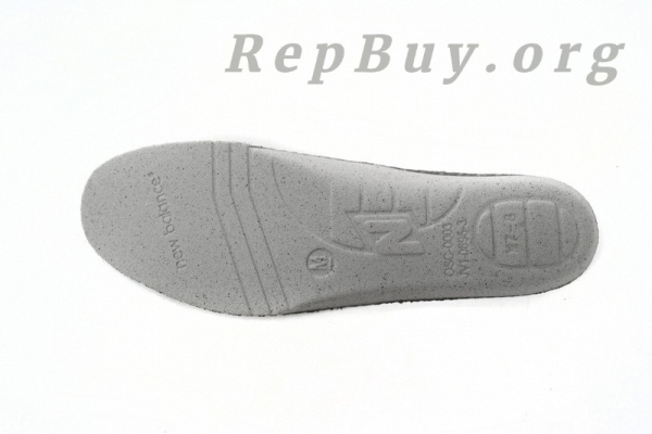 NEW BALANCE Black M1906RK - 图片 11