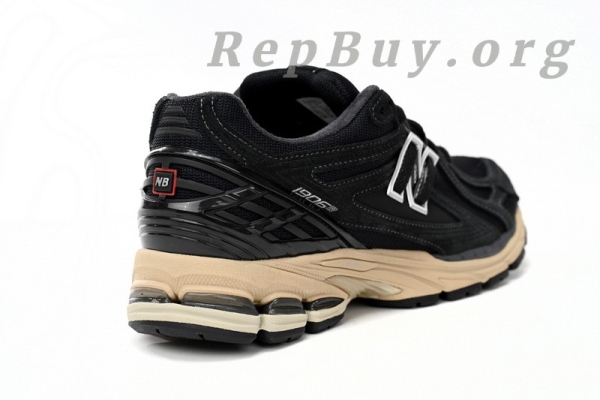 NEW BALANCE Black M1906RK - 图片 8