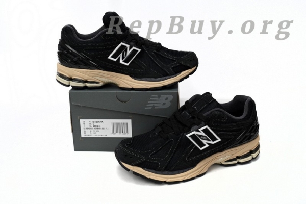 NEW BALANCE Black M1906RK - 图片 13