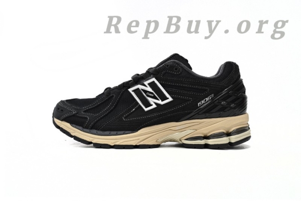 NEW BALANCE Black M1906RK