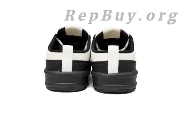 New Balance Crv Cap V2 Black And White SD3205MBE-225 - 图片 3