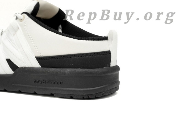 New Balance Crv Cap V2 Black And White SD3205MBE-225 - 图片 5