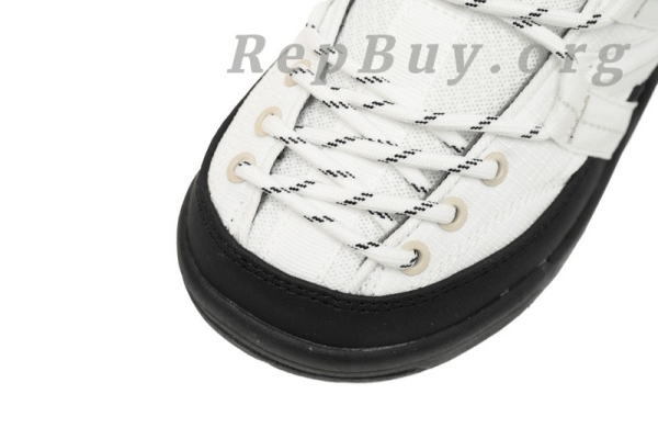 New Balance Crv Cap V2 Black And White SD3205MBE-225 - 图片 6