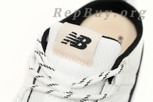 New Balance Crv Cap V2 Black And White SD3205MBE-225 - 图片 7