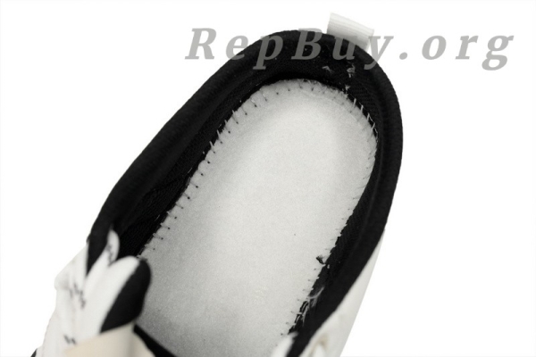 New Balance Crv Cap V2 Black And White SD3205MBE-225 - 图片 11