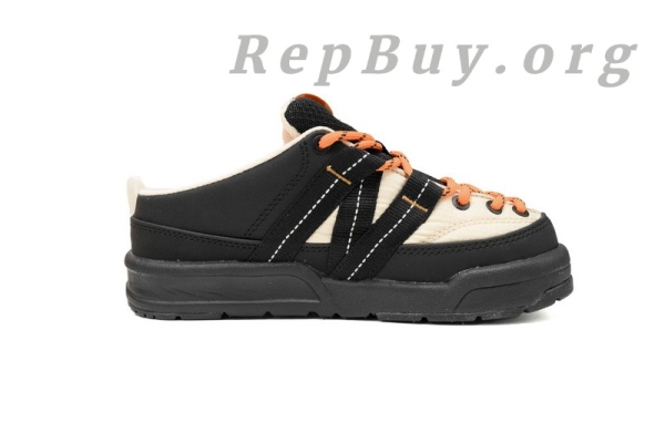 New Balance Crv Cap V2 Black Card SD3205MBE-225 - 图片 2