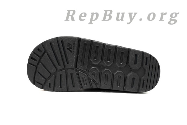New Balance Crv Cap V2 Black Card SD3205MBE-225 - 图片 4