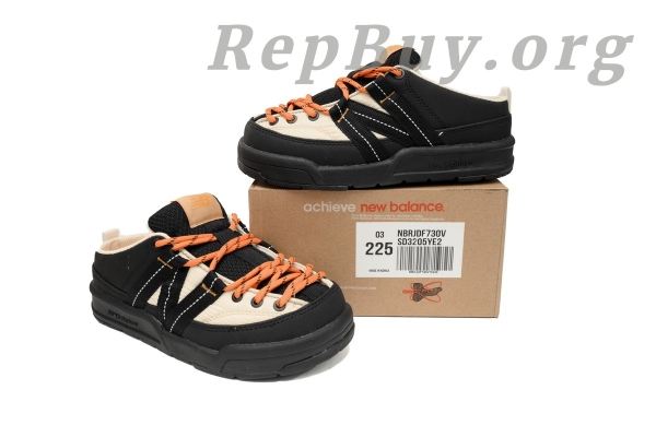 New Balance Crv Cap V2 Black Card SD3205MBE-225 - 图片 11