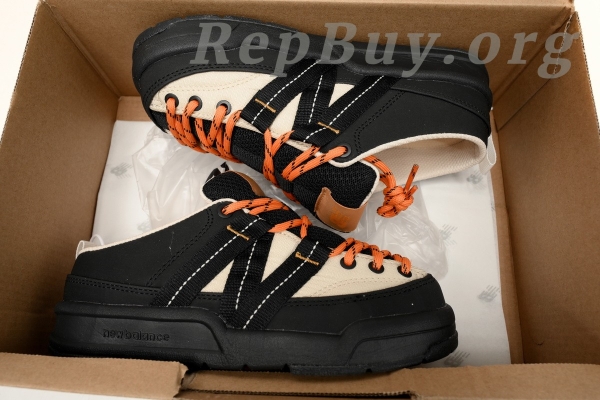 New Balance Crv Cap V2 Black Card SD3205MBE-225 - 图片 13